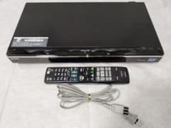 SHARP ブルーレイプレイヤー SHARP BD-HDW73 ブルーレイプレーヤー 本体 - メルカリ