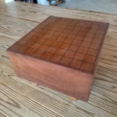 将棋盤のサムネイル