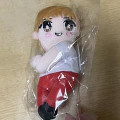 M!LK 曽野舜太どこでもだっこぬい - メルカリ