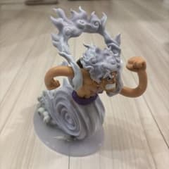 ワンピース フィギュア ニカ 1番くじのサムネイル