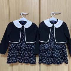 ワンピース　2セットのサムネイル