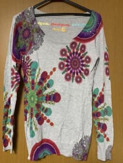 Desigualニットのサムネイル
