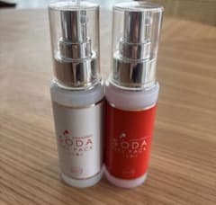 ジェルパック　SODAジェル　 スキンケアセットのサムネイル