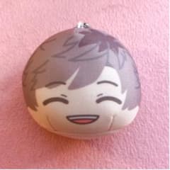 A3! おまんじゅう にぎにぎマスコット 皆木綴のサムネイル