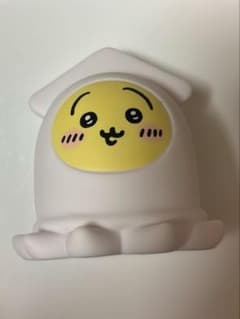 치이카와 토끼 오징어 소프비피규어 가챠 가챠