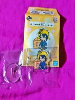 刀剣乱舞 一番くじ アクリルスタンド 三日月宗近のサムネイル