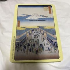 空き缶　小物入れのサムネイル