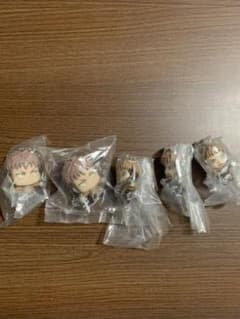 進撃の巨人　ジャン　キーホルダーのサムネイル