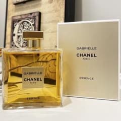 CHANEL ガブリエル シャネル オードパルファム 100ml - メルカリ