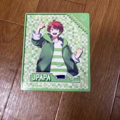 カラフルピーチ JPAPA 磁石のサムネイル