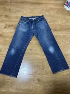 F*ン様 levi’s 501xx ギャラ入り　50s オリジナルのサムネイル