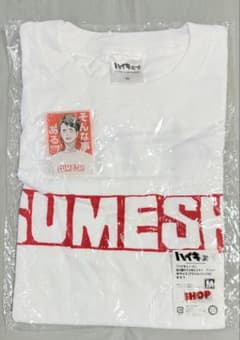 ハイキュー!! 及川徹　SUMESHI Tシャツ　Mサイズのサムネイル