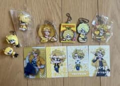 からぴち たっつんグッズ まとめ売りのサムネイル