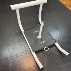 スレッド　そり　トレーニングのサムネイル