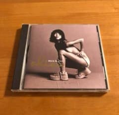 ellie Bitch In Zion CDのサムネイル