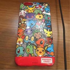 ポケモン iPhone6ケースのサムネイル