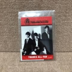 JYJ スタッフパスレプリカのサムネイル