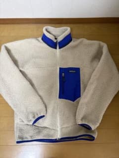 パタゴニア　クラシックレトロXジャケットのサムネイル