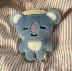BTS KOYA