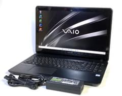 VAIO Core i5 新品SSD Win11 ブルーレイ MSオフィス VAIO 1.0TB SSD i7 Win11 Office 16GBブルーレイ - メルカリ