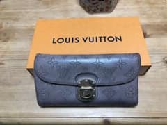 ナミ様専用♡LOUIS VUITTON♡長財布 ヴィトン財布のサムネイル