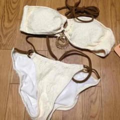 GRL 水着 新品未使用タグ付きのサムネイル