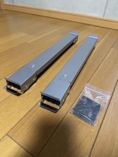 伸縮 キャスター 「洗濯機　冷蔵庫」のサムネイル