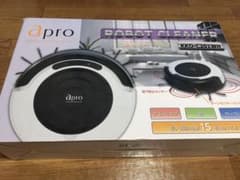 apro アプロ ロボットクリーナー KKO-C201WH 掃除機 m76566607771_1.jpg?1593393260