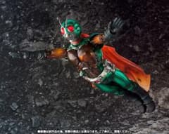 S.I.C 強化スカイライダーのサムネイル