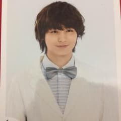 伊野尾慧  公式写真のサムネイル