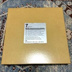 SPITZ ANALOG DISC COLLECTION 7枚組⭐︎スピッツ - メルカリ