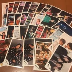 混合 公式写真 ぼのぼのさん専用♥のサムネイル