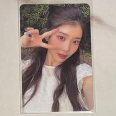 Kep1er シーグリ 2026 applemusic特典付き【シャオティン】 Kep1er シーグリ 2026 applemusic特典【シャオティン】 - メルカリ