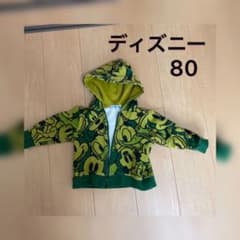 ディズニー　パーカーのサムネイル