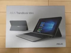 ASUS TransBook Mini T103HAF Win11 箱・充電器付 - メルカリ