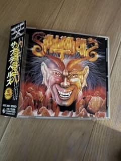 SABBRABELLS サブラベルズ　CDのサムネイル