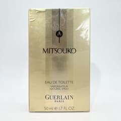 ゲラン ミツコ オードトワレ 50ml 香水 フレグランス - メルカリ