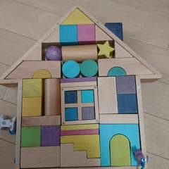 積み木のサムネイル