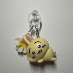 ちいかわ うさぎ めじるしアクセサリーのサムネイル