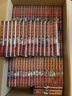 キングダム 漫画 ほぼ全巻セット 1巻から78巻 原泰久 - メルカリ