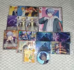 プロセカ 東雲彰人 青柳冬弥 KAITO 天馬司 グッズセット - メルカリ