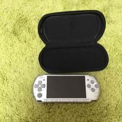 PSPandケースのサムネイル