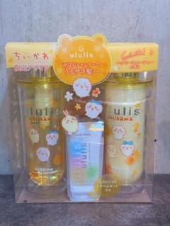 ululis ちいかわ シャンプーセットのサムネイル