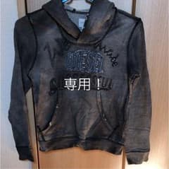 DIESEL☆トレーナーのサムネイル