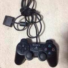 ps2 コントローラのサムネイル