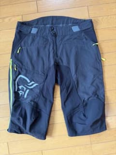 NORRONAノローナfjora flex1 Shorts men L美品のサムネイル