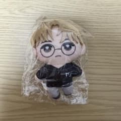 INI 田島将吾　かぷっこふれんず　カプセルトイのサムネイル