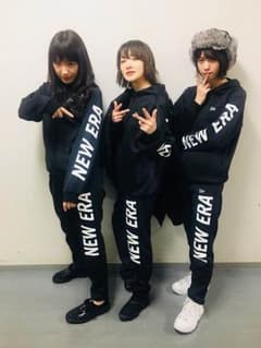 ニューエラジャージ上のみのサムネイル