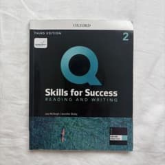 Q: Skills for Success 2のサムネイル