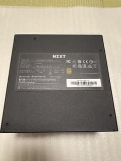 NZXT C1000 電源ユニット 80 PLUS GOLDのサムネイル